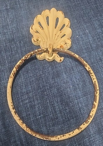 Anello porta asciugamani