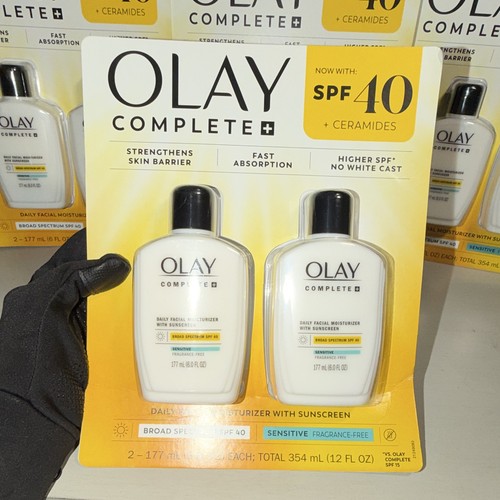 Olay complete lozione - complete+,