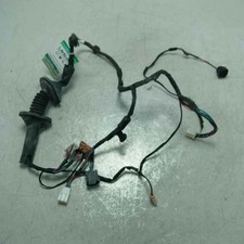 Cablaggio impianto elettrico porta ant dx Citroen C-Crosser 2.2 HDi 2008