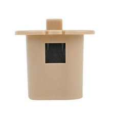 2pcs clip fissaggio - clip,