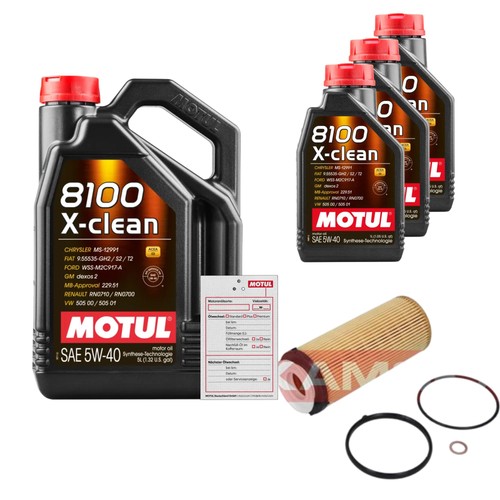 Filtro olio kamoka motul - filtro,