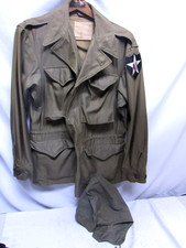 Giacca campo 34r vintage - giacca,