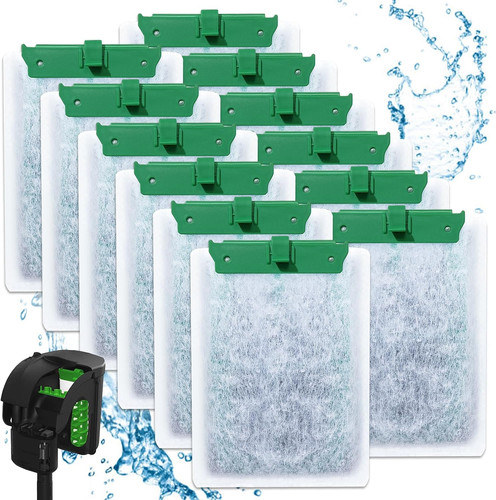 Cartucce filtro medie pezzi - cartucce, 12