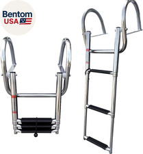 Scala da Barca a Pontone