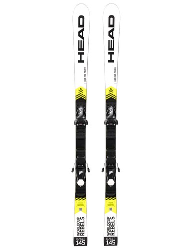 Nuovo head rebels gs rd - nuovo,