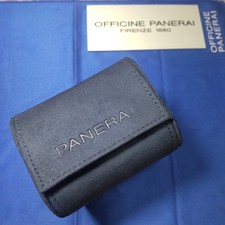 Custodia per orologio panerai - custodia,