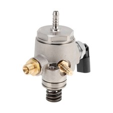 Pompa carburante alta