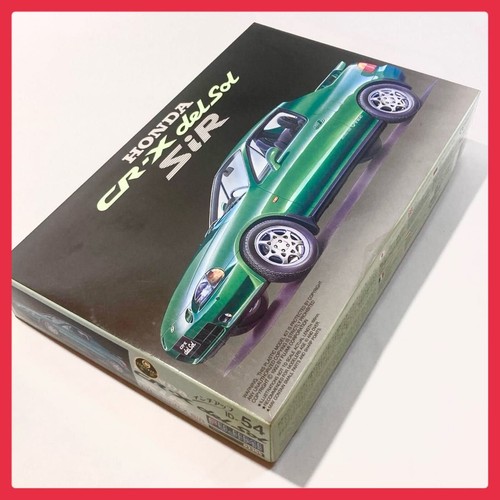 Modellino auto fujimi - fujimi,