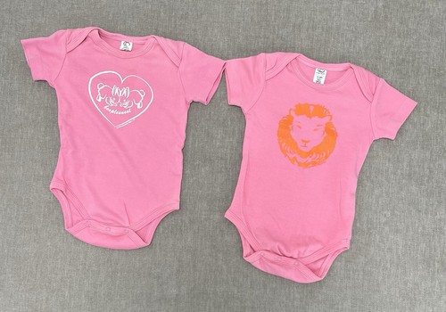 Body intero bambina - , cotone