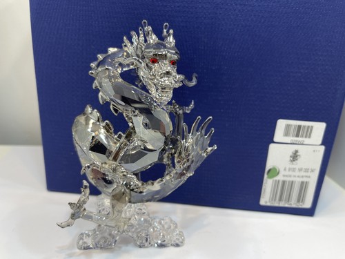 Statua swarovski 1096752 - 1096752, drago