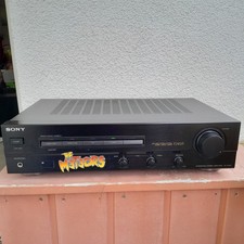 Sony TA-F 245R Amplificatore