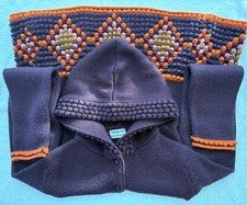 Caldo e Meraviglioso Maglione