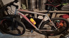 bici mtb usata