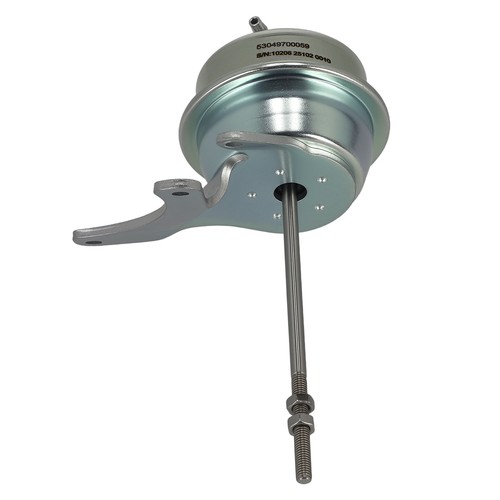 Attuatore del turbo elettrico - del,