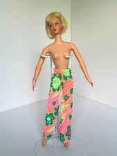 Barbie vintage 1971 sera - barbie,