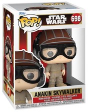 FUNKO POP Star Wars The
