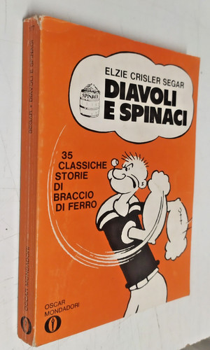 Oscar mondadori fumetto - oscar,