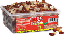 Caramelle Gommose Haribo Happy