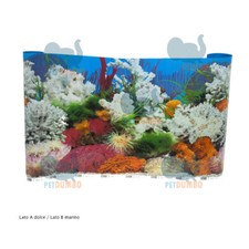 Sfondo per acquario carta - sfondo,