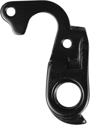 Gancio deragliatore 158 trek - gancio,