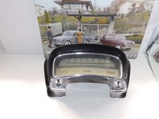 FIAT 1100 EXPORT - SPECIAL DEL