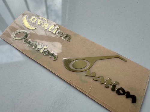 Set personalizzato ovation - 1,