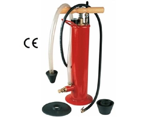 Pompa disostruente b2338 abc - pompa,