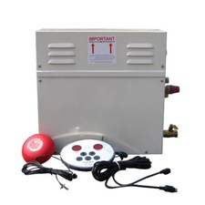 Generatore di vapore sauna