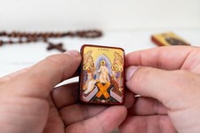 Resurrezione di Cristo mini