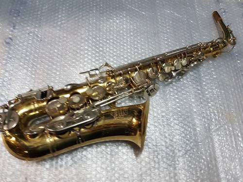1979 buescher aristocrat 200 - buescher,
