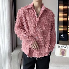 Camicie eleganti uomo bar