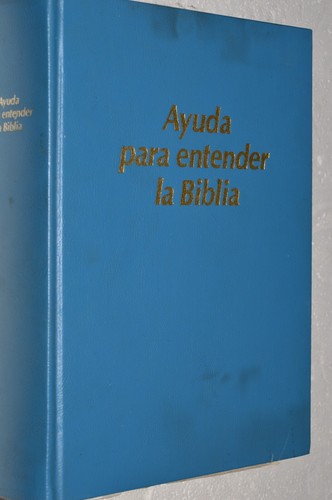 Aiuda para entender biblia - aiuda,