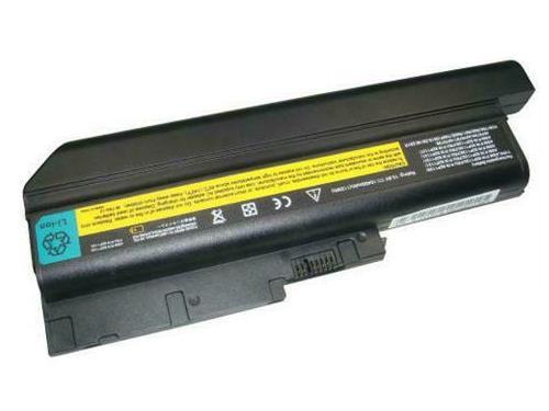 Batteria premium 6600 mah per - batteria,