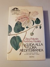 Oleg Polunin Anthony Huxley