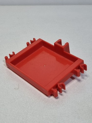 Playmobil 3500 pezzo rosso - 3500,