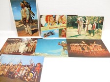 lotto catroline indiani