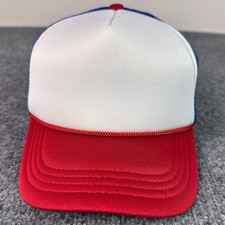 Cappello camionista corda