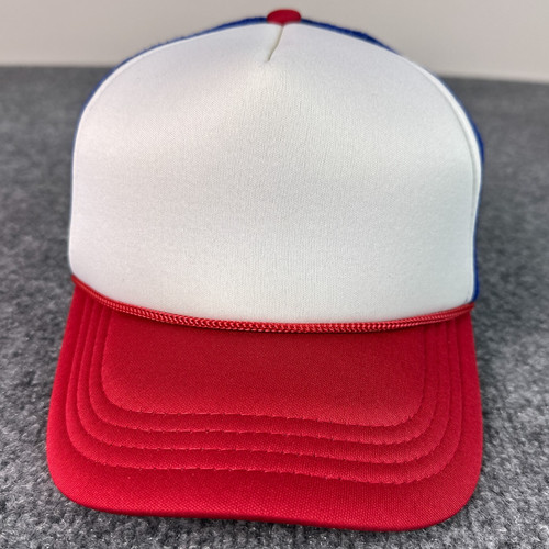 Cappello camionista corda