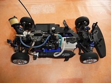 OS Engine FS 26 S-CX con