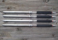 Marzocchi SHIVER DC 35mm Cartuccia MTB - Usato✨🔧🤙