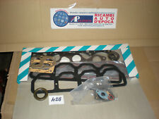 DP130 SERIE GUARNIZIONI SMERIGLIO TESTA (GASKET HEAD) FIAT 124 SPIDER-131-132