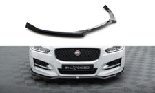 Splitter Anteriore V.1 Jaguar