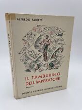 Il tamburino dell'imperatore