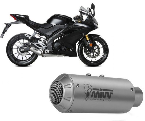 Impianto completo mivv mk3 - completo,