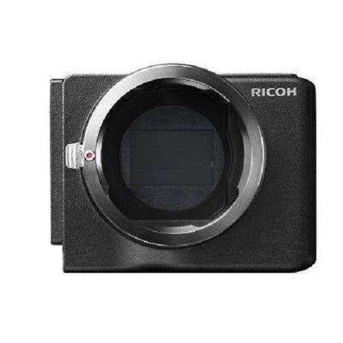 Fotocamera reflex digitale
