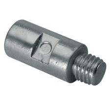 Anodo per motori Volvo-Penta