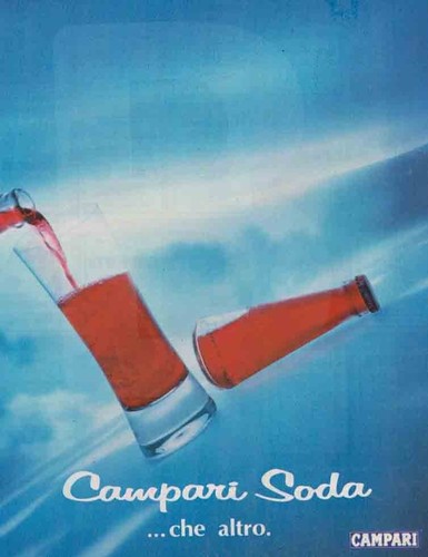 Advertising pubblicità - pubblicità,
