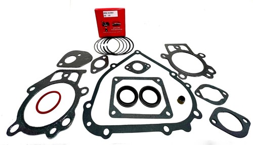 793319 set anelli - 793319, pistone