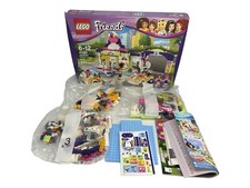 Lego Friends 41320 Heartlake