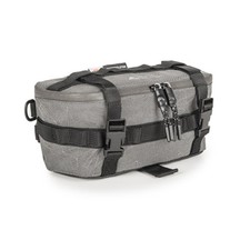 RA317 3L bag + motorcycle